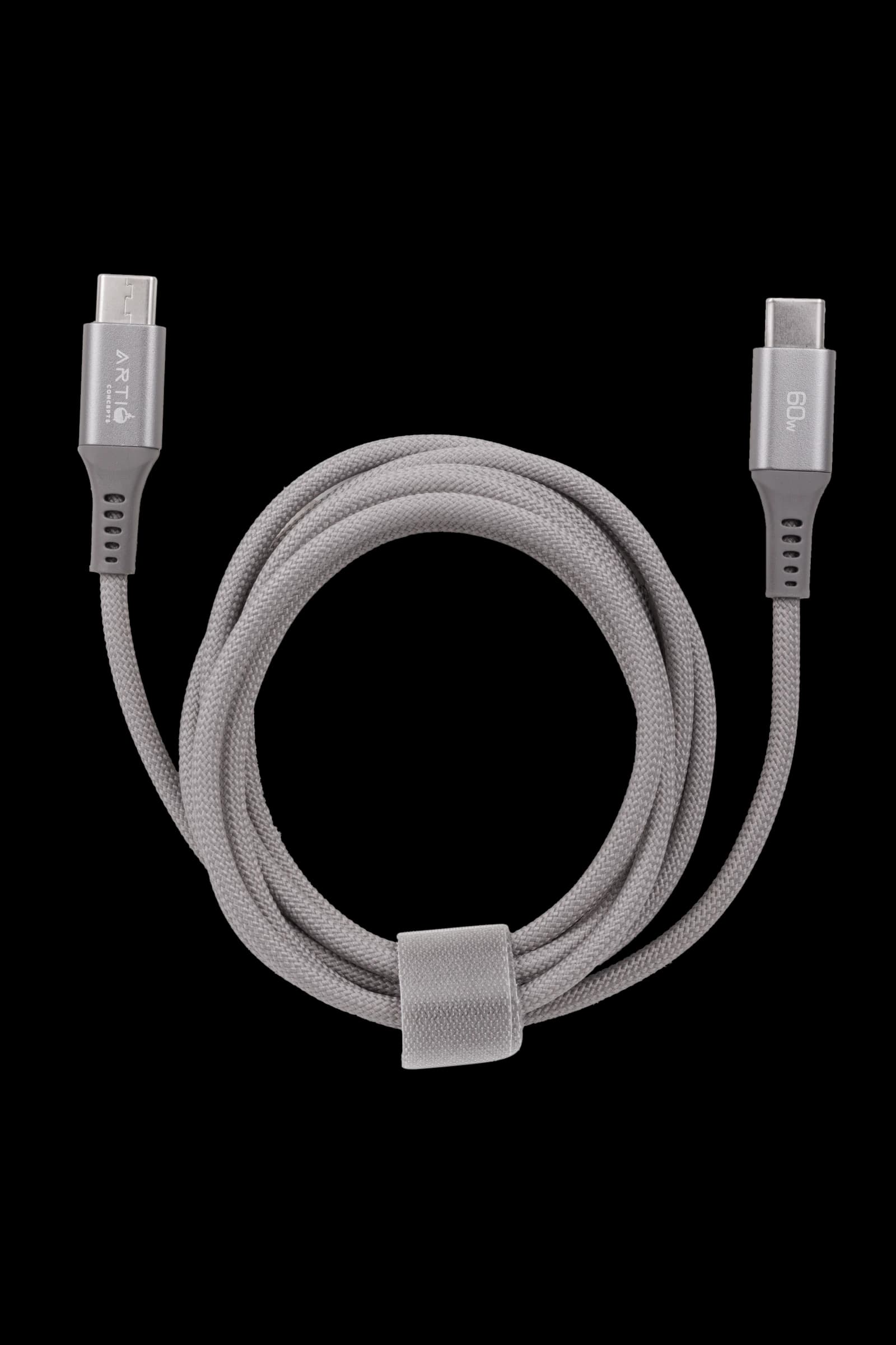 VoltWeave 60W · 1.5M