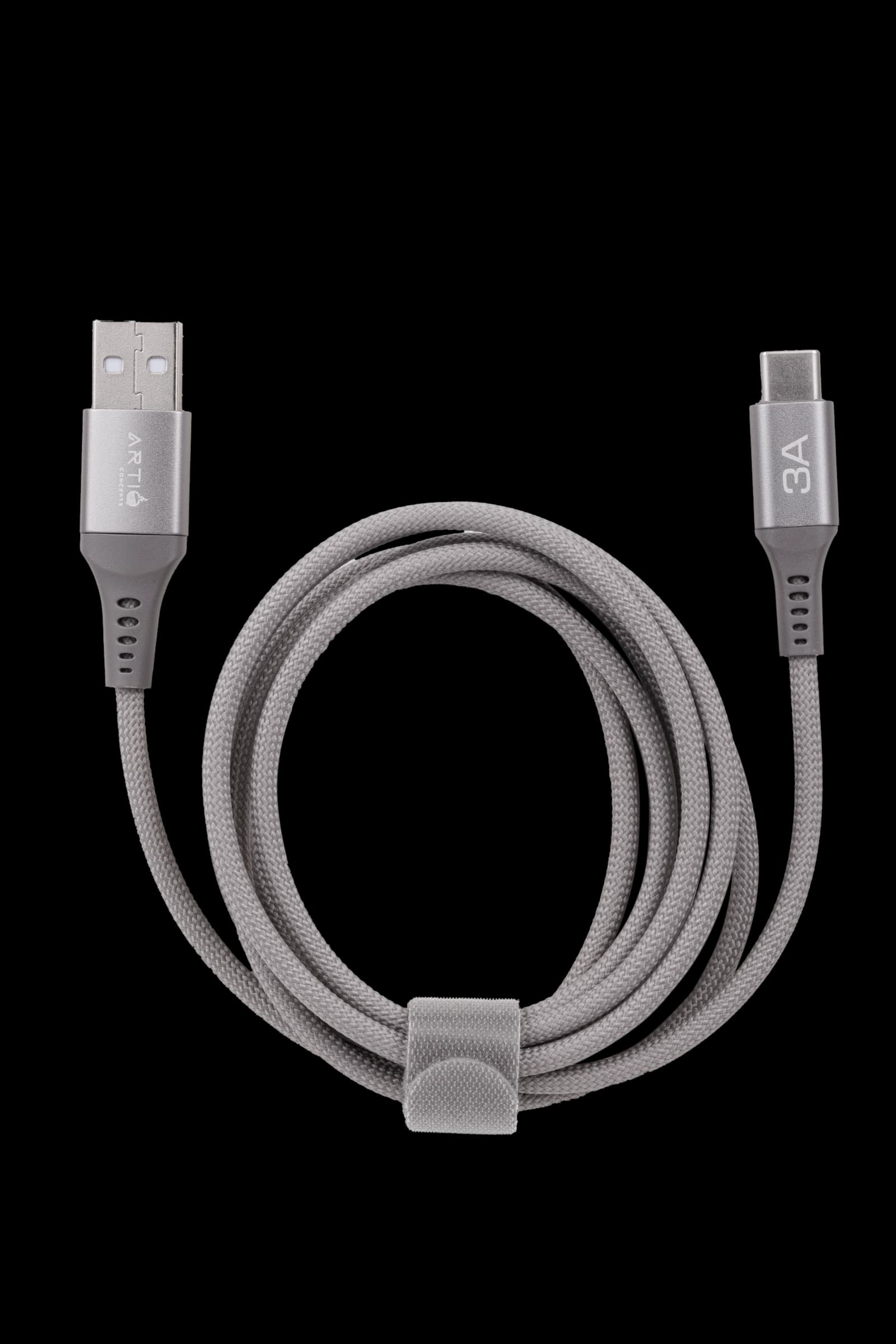 VoltWeave USB-A → C