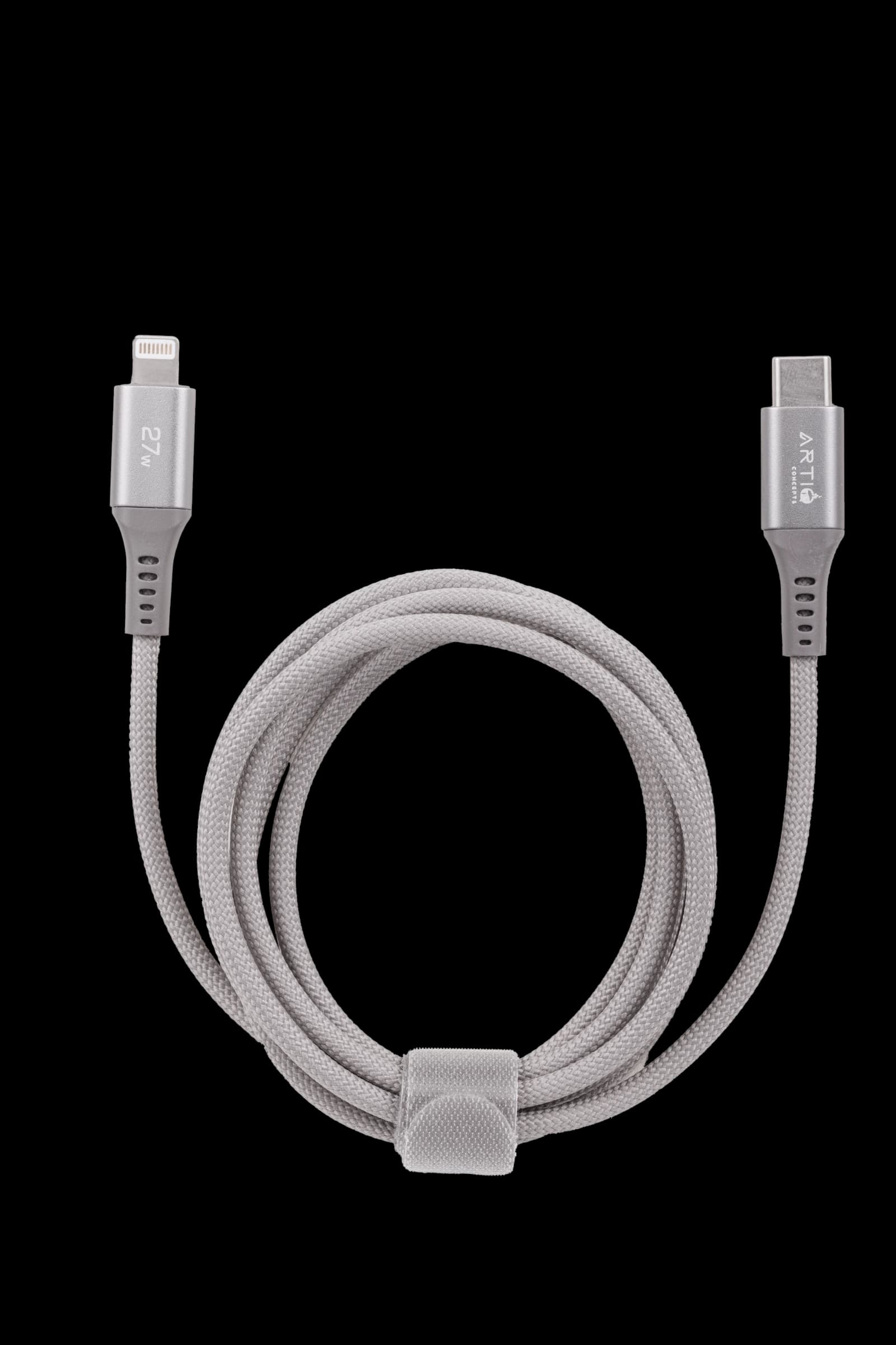 VoltWeave C → Lightning