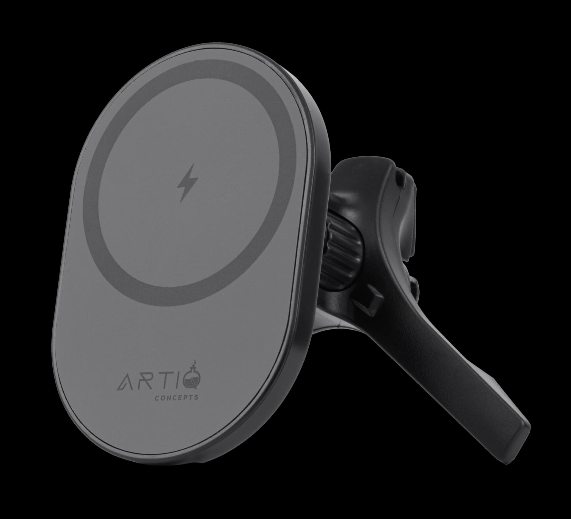 Magmount Nimbus magnetic puck