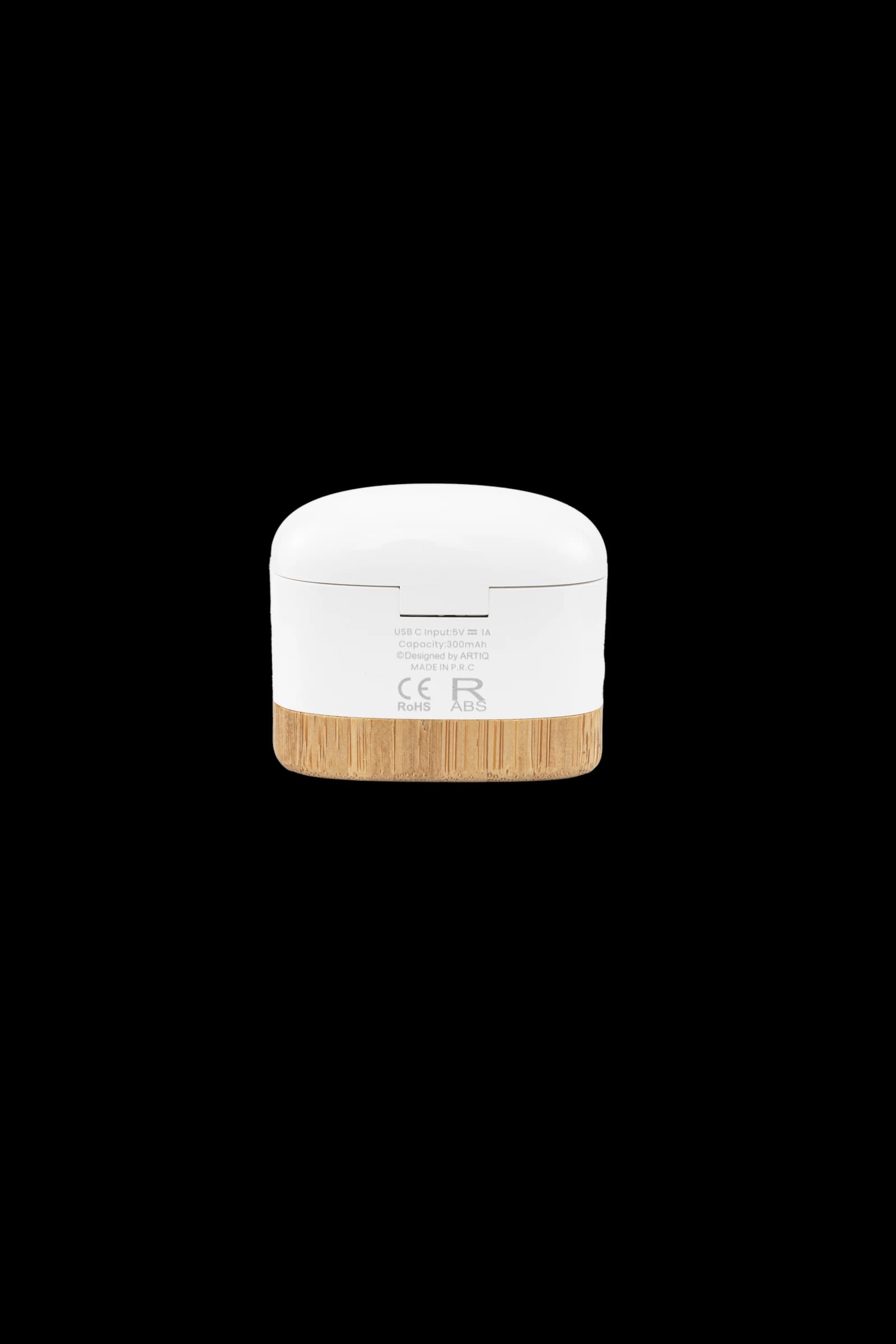 Bamboo Synq closed angle 4