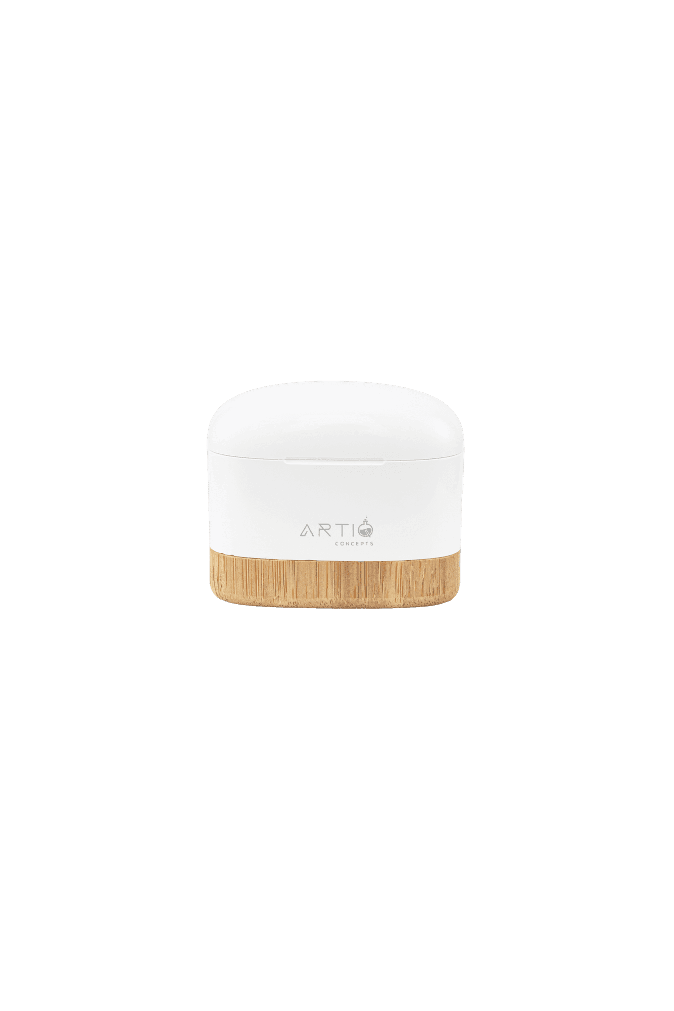 Bamboo Synq — photo 3