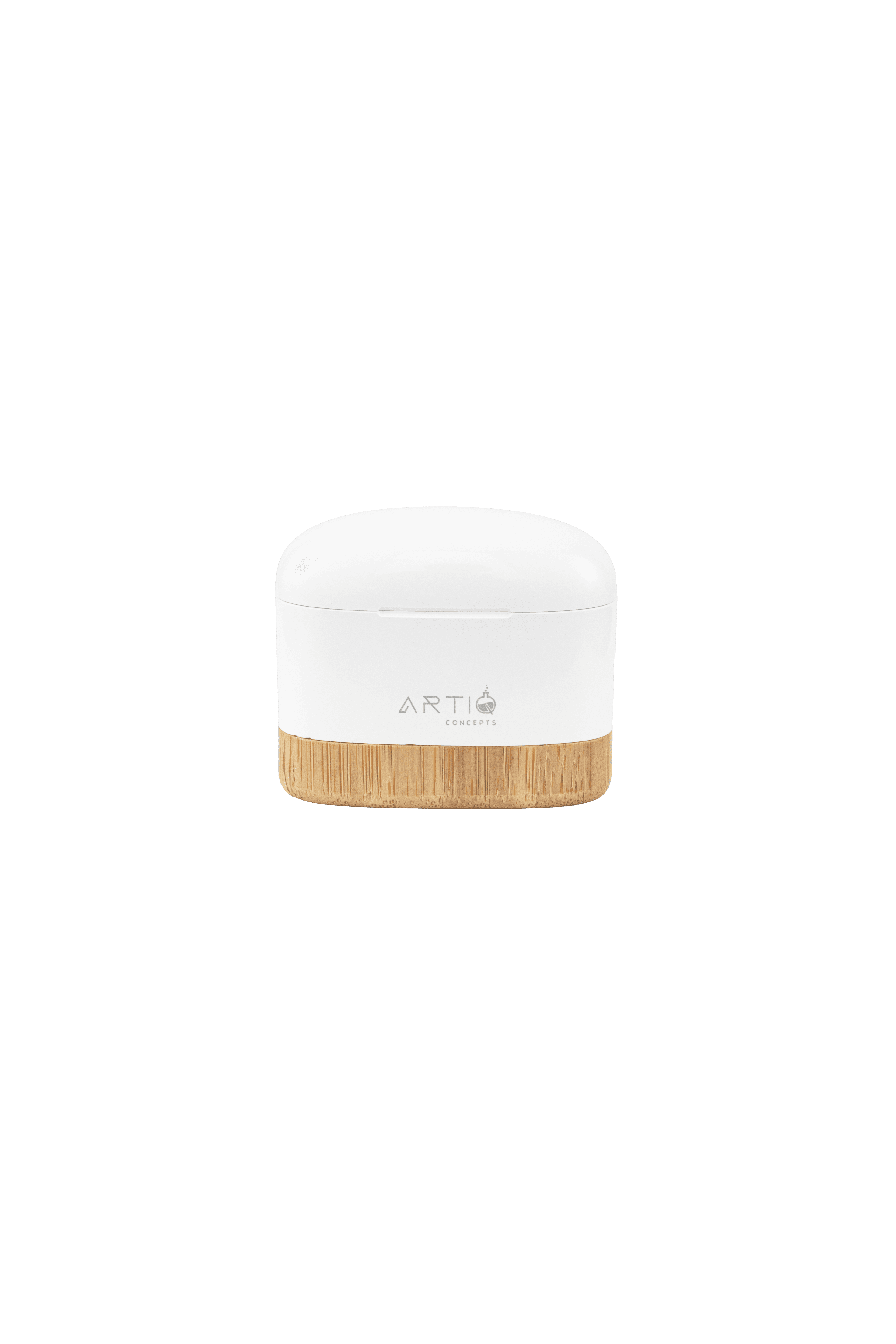 Bamboo Synq — photo 3