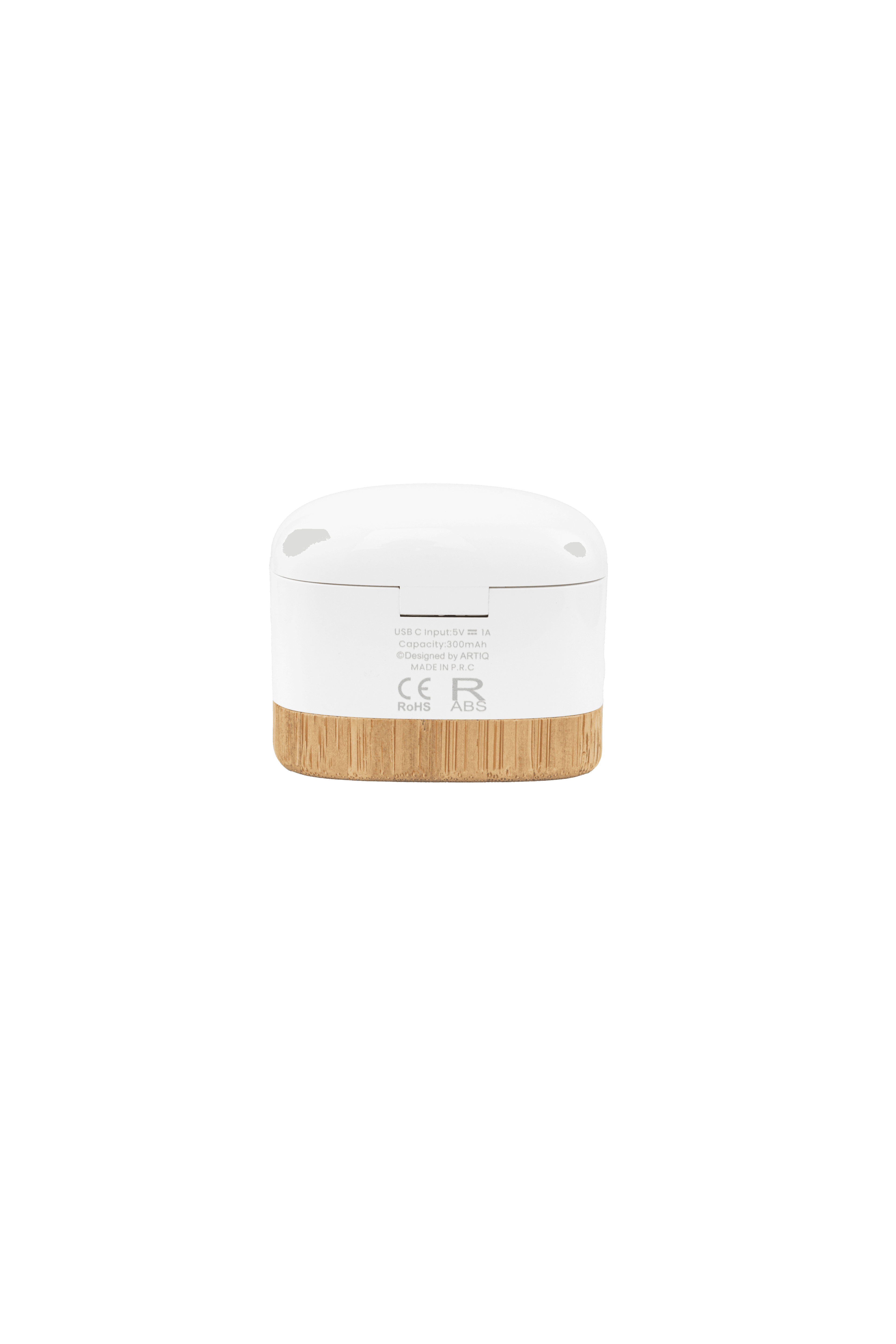 Bamboo Synq — photo 4