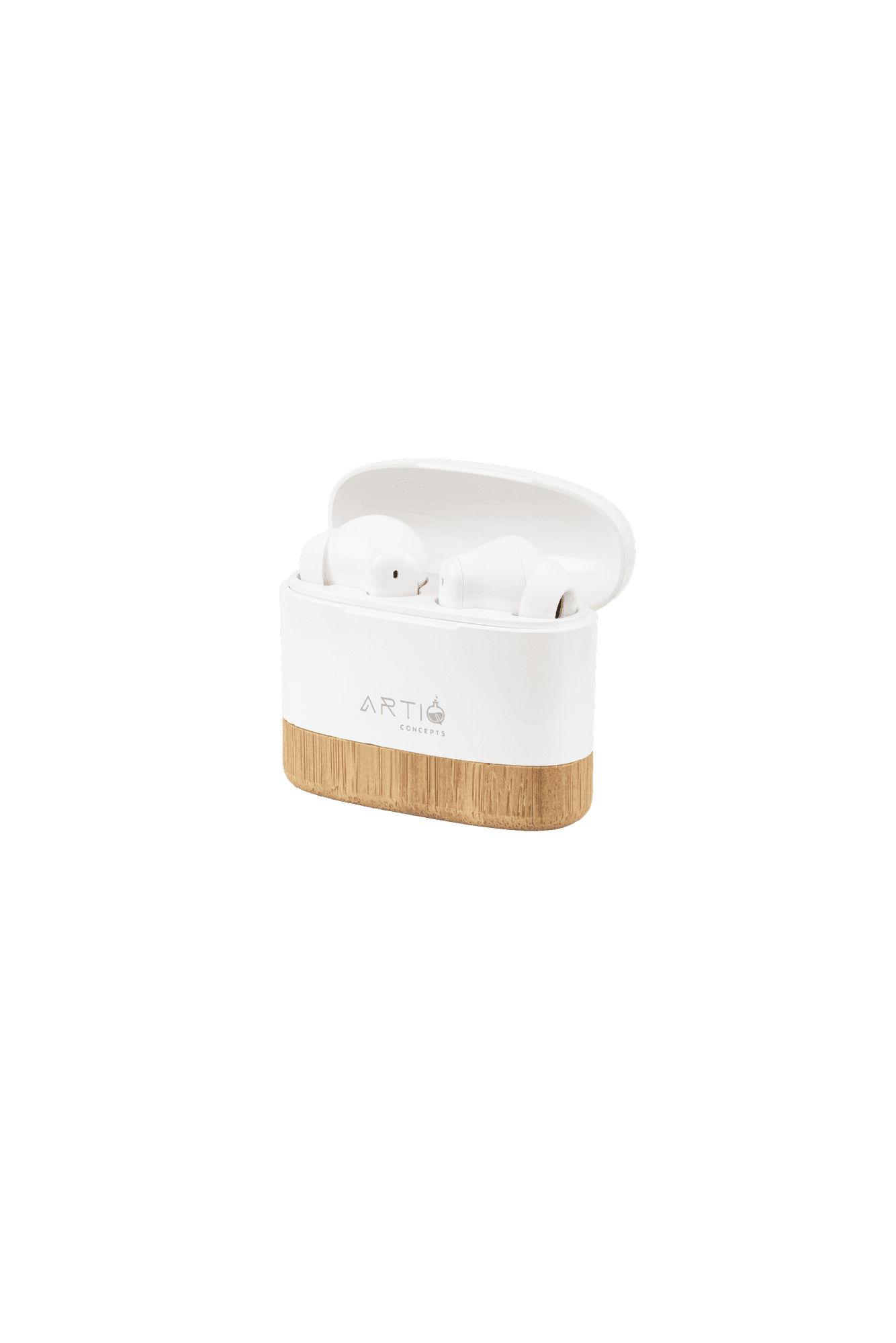 Bamboo Synq
