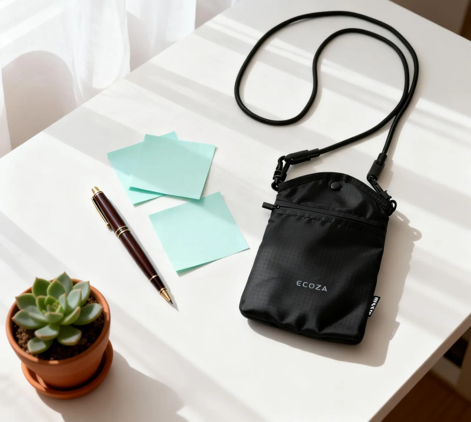 Go Charge Sling — Phone Sling