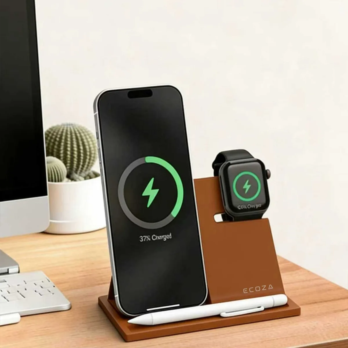 Revi Desktop — Charging Stand