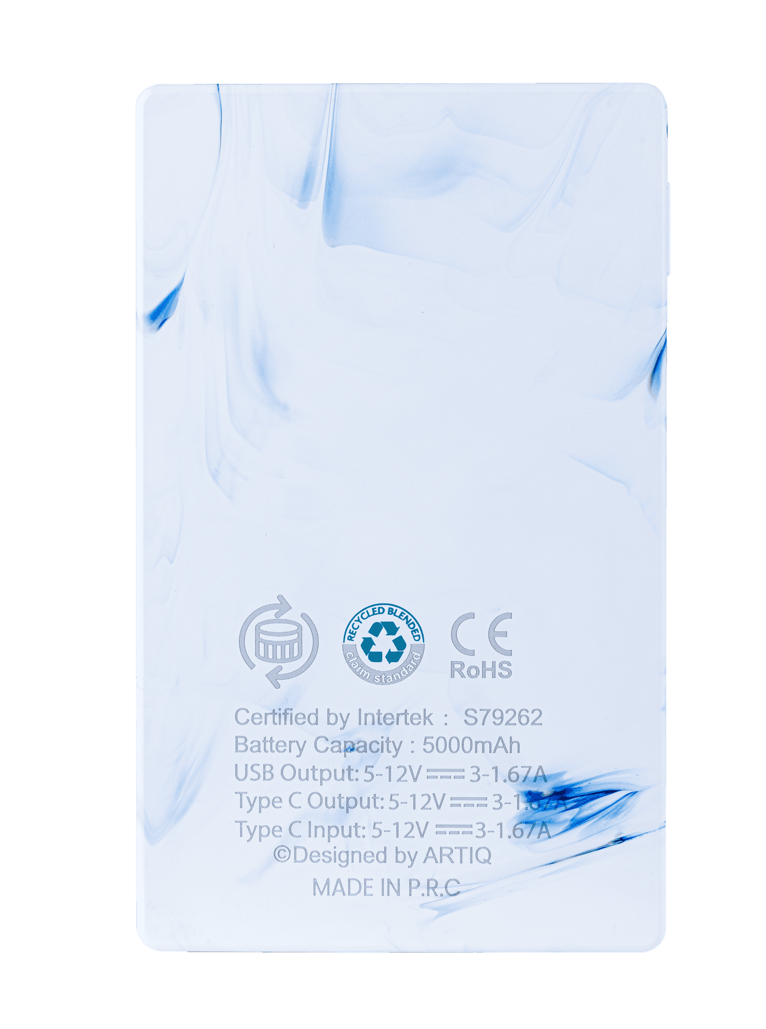 OceanPack — Arctic Haze — photo 4