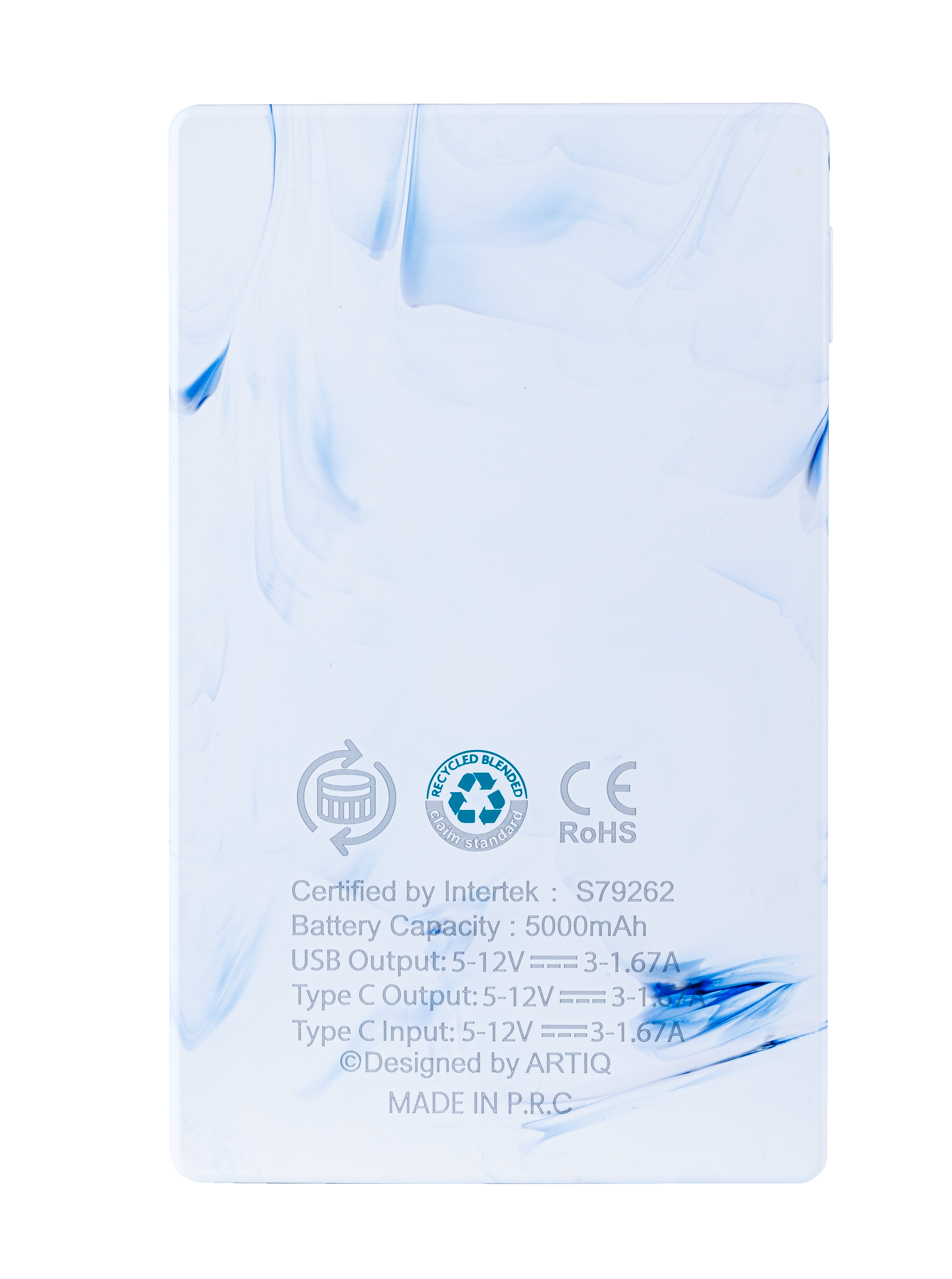 OceanPack — Arctic Haze — photo 4