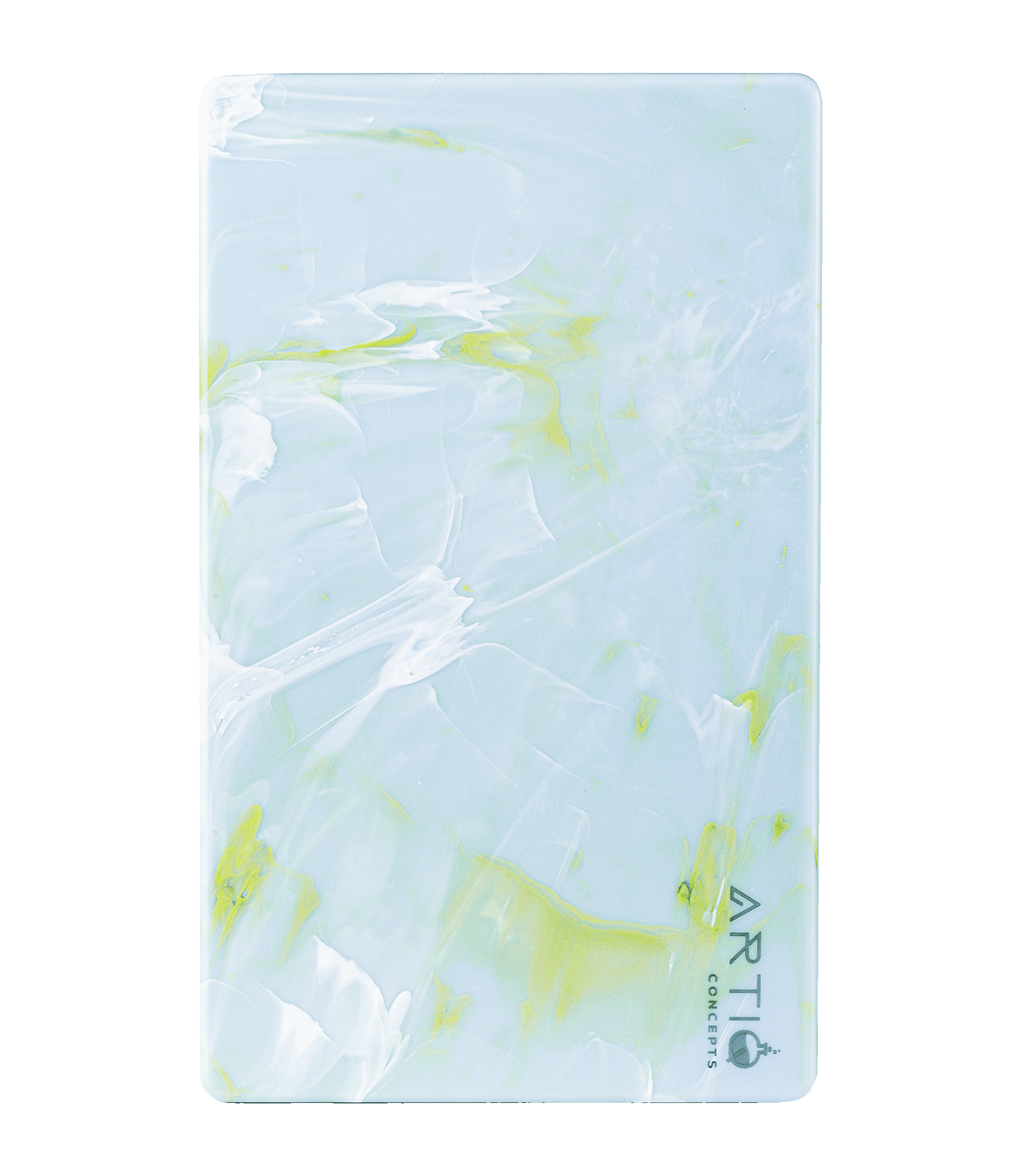 OceanPack — Stone Moss