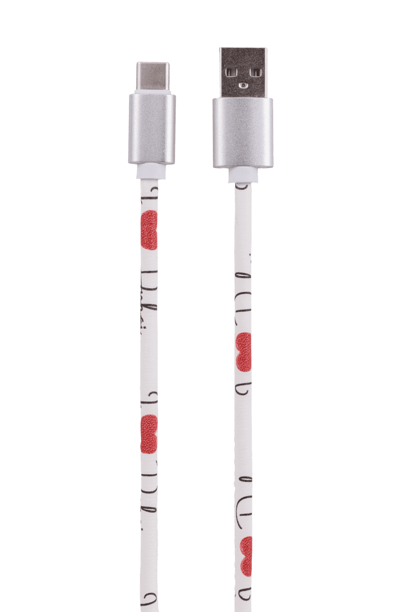 Silicon Cable A-to-C — photo 3