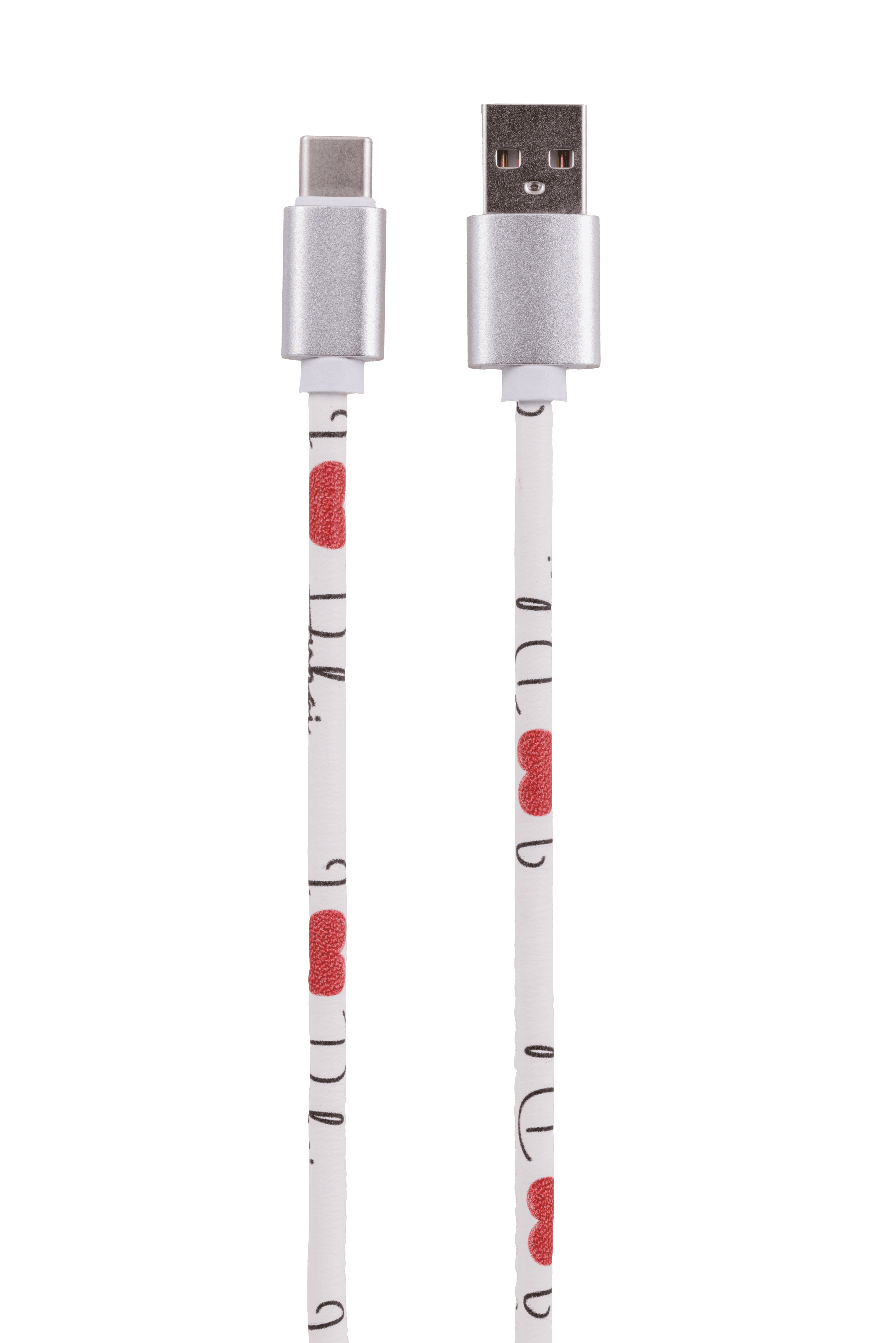 Silicon Cable A-to-C — photo 3