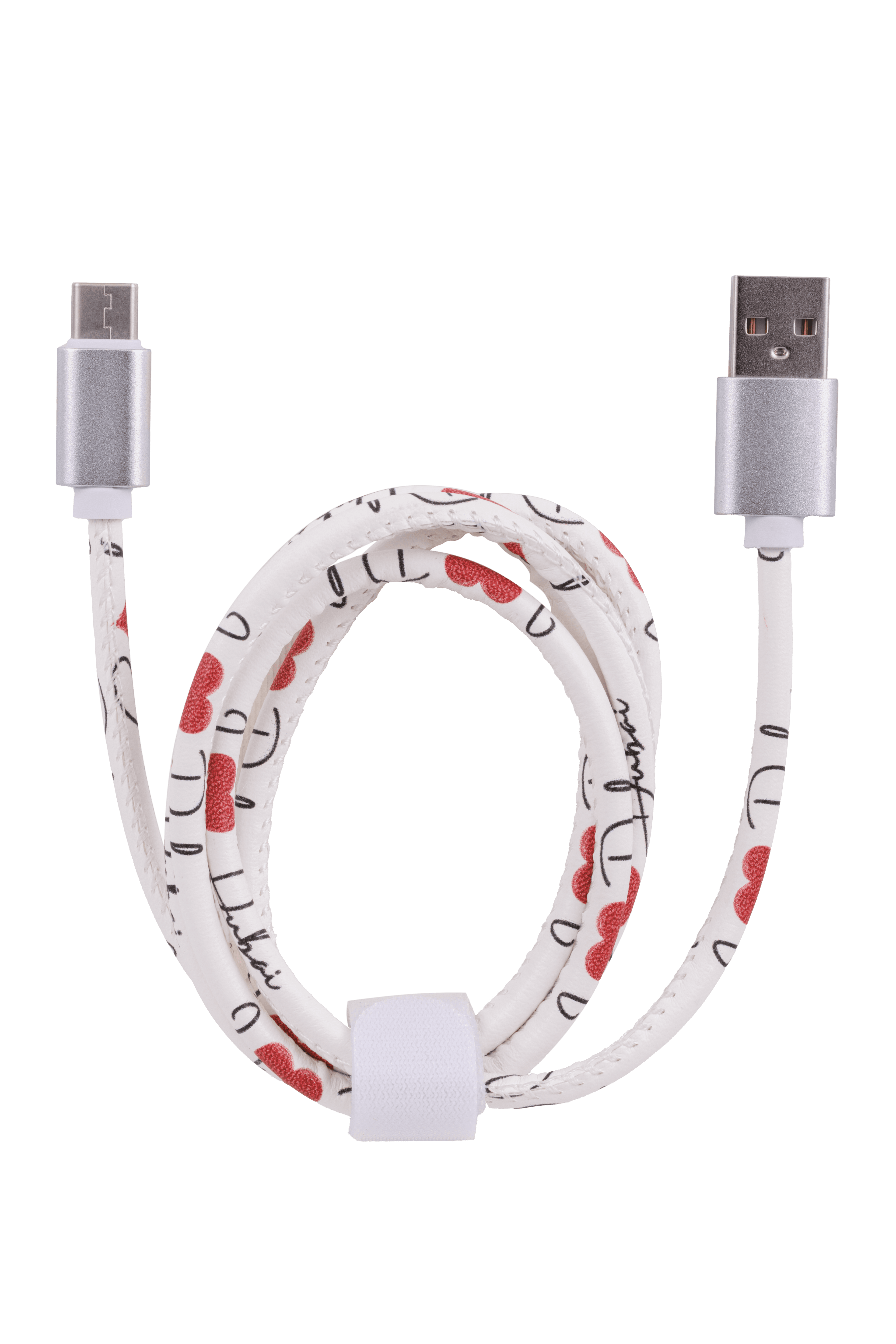 Silicon Cable A-to-C — photo 1