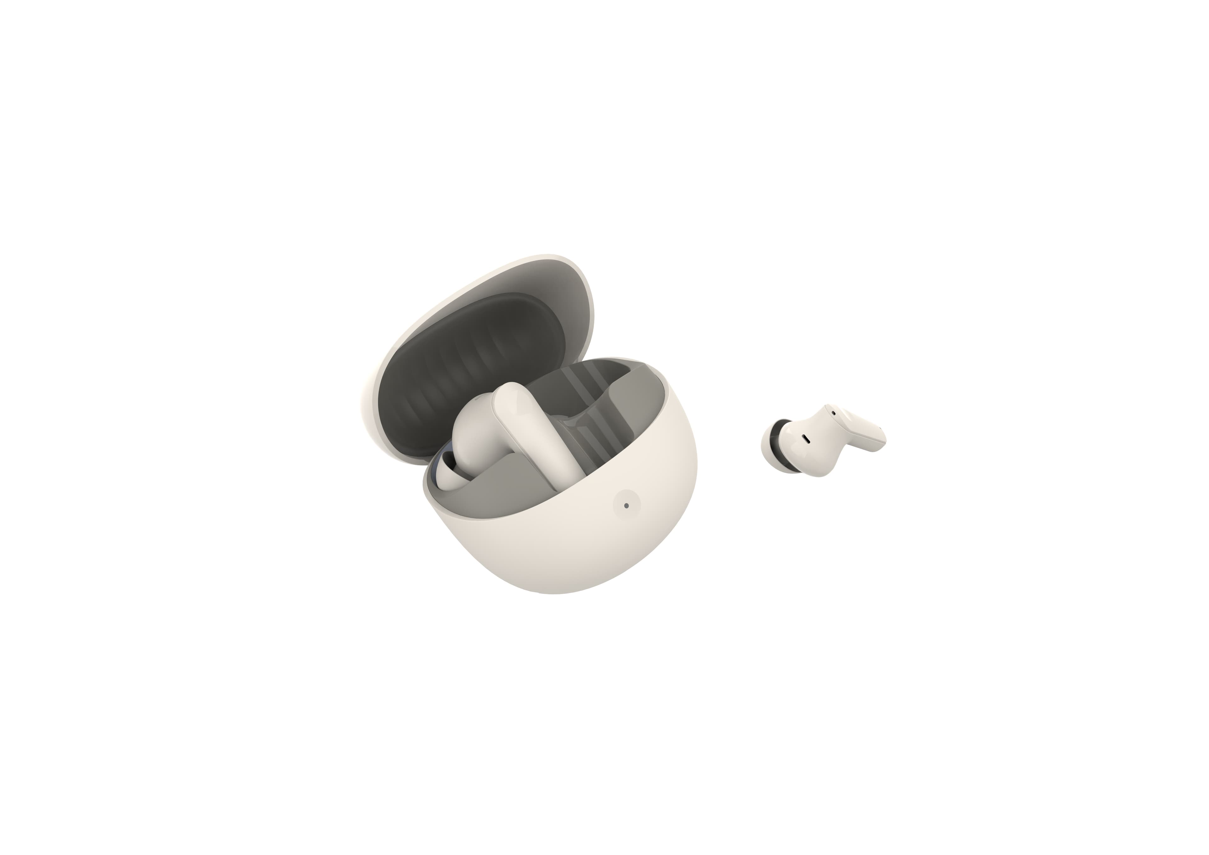 TW78-R Earbuds — photo 2