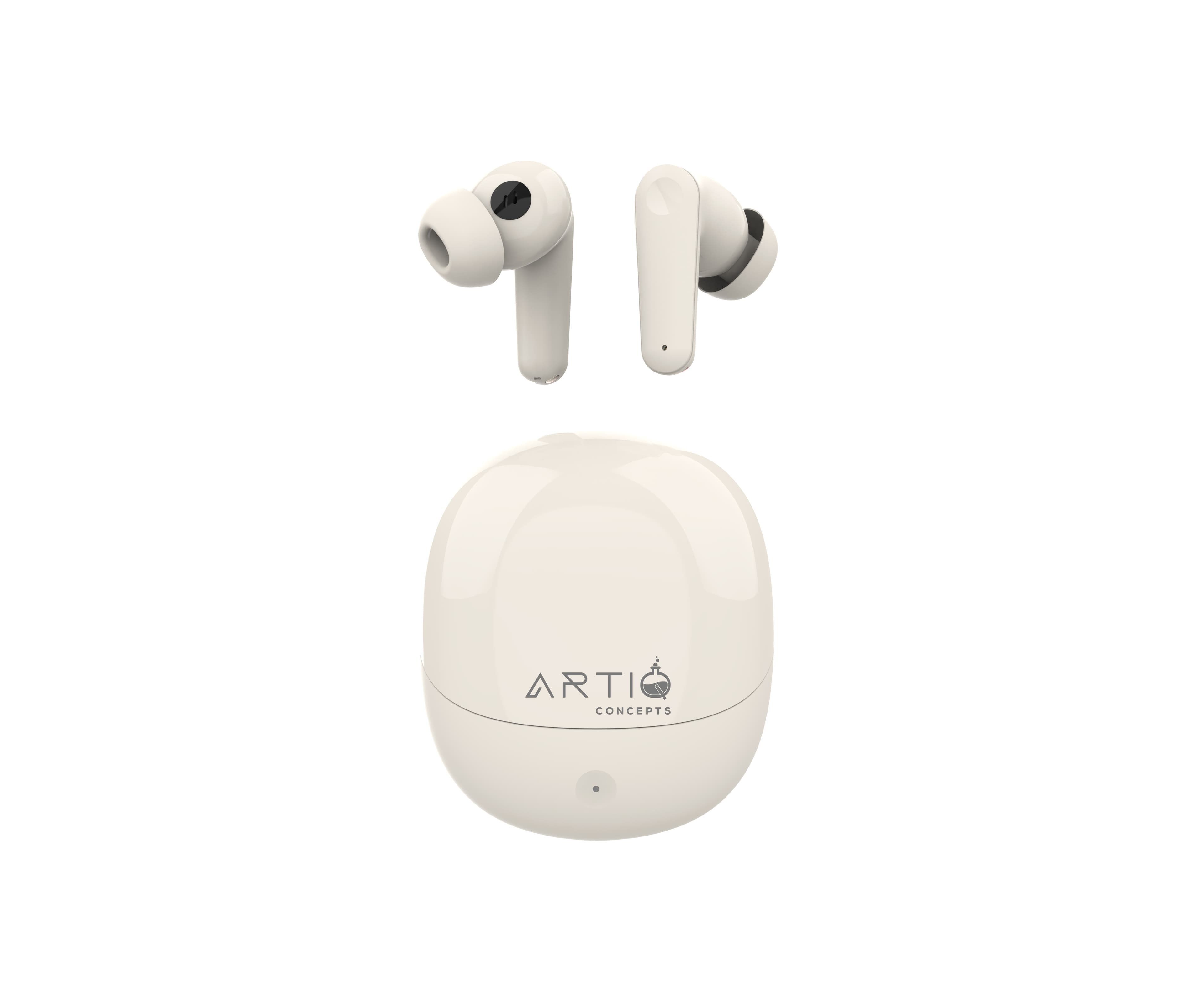 TW78-R Earbuds — photo 4