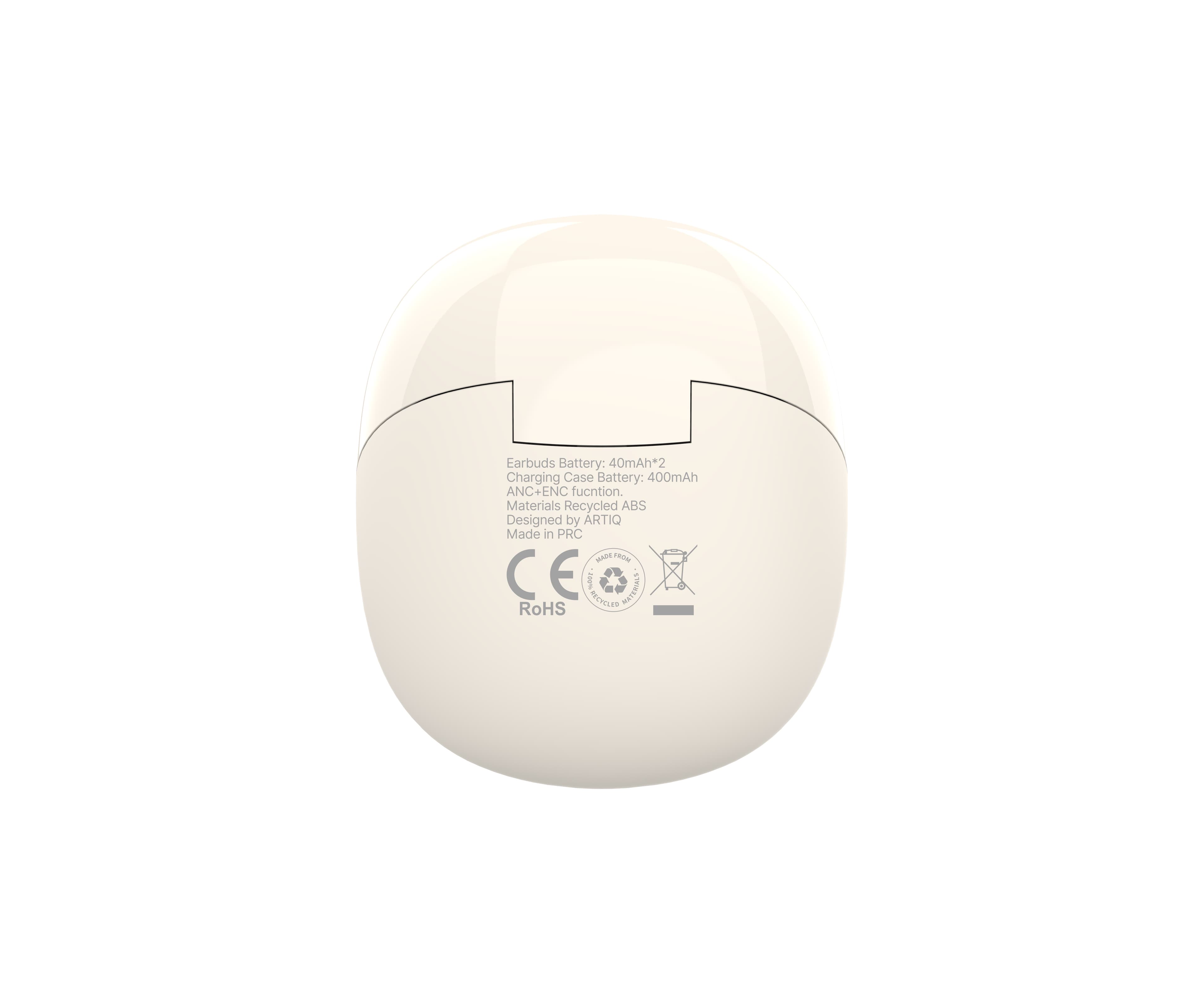 TW78-R Earbuds — photo 6