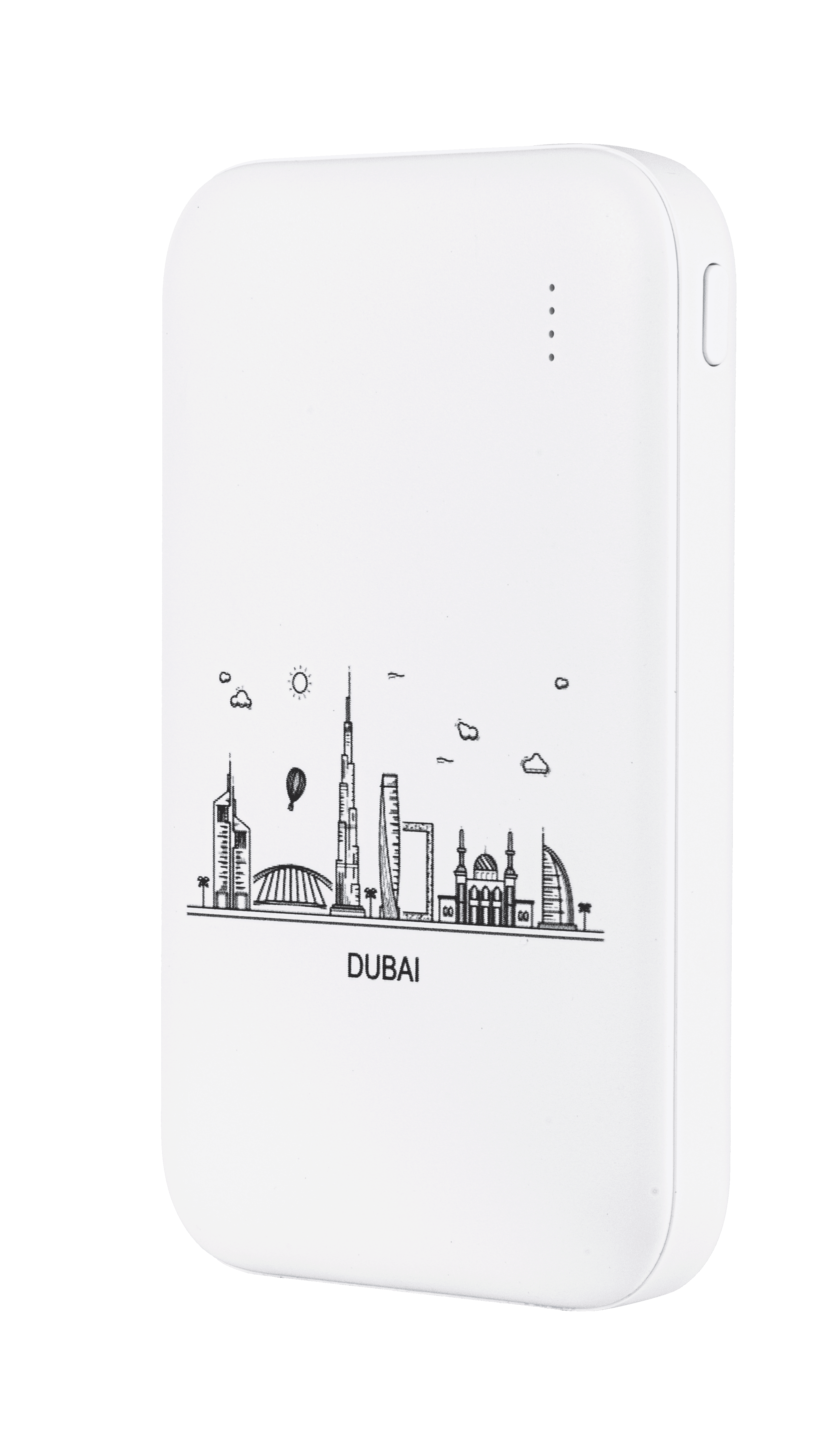 Voltskin Dubai Edition — photo 3