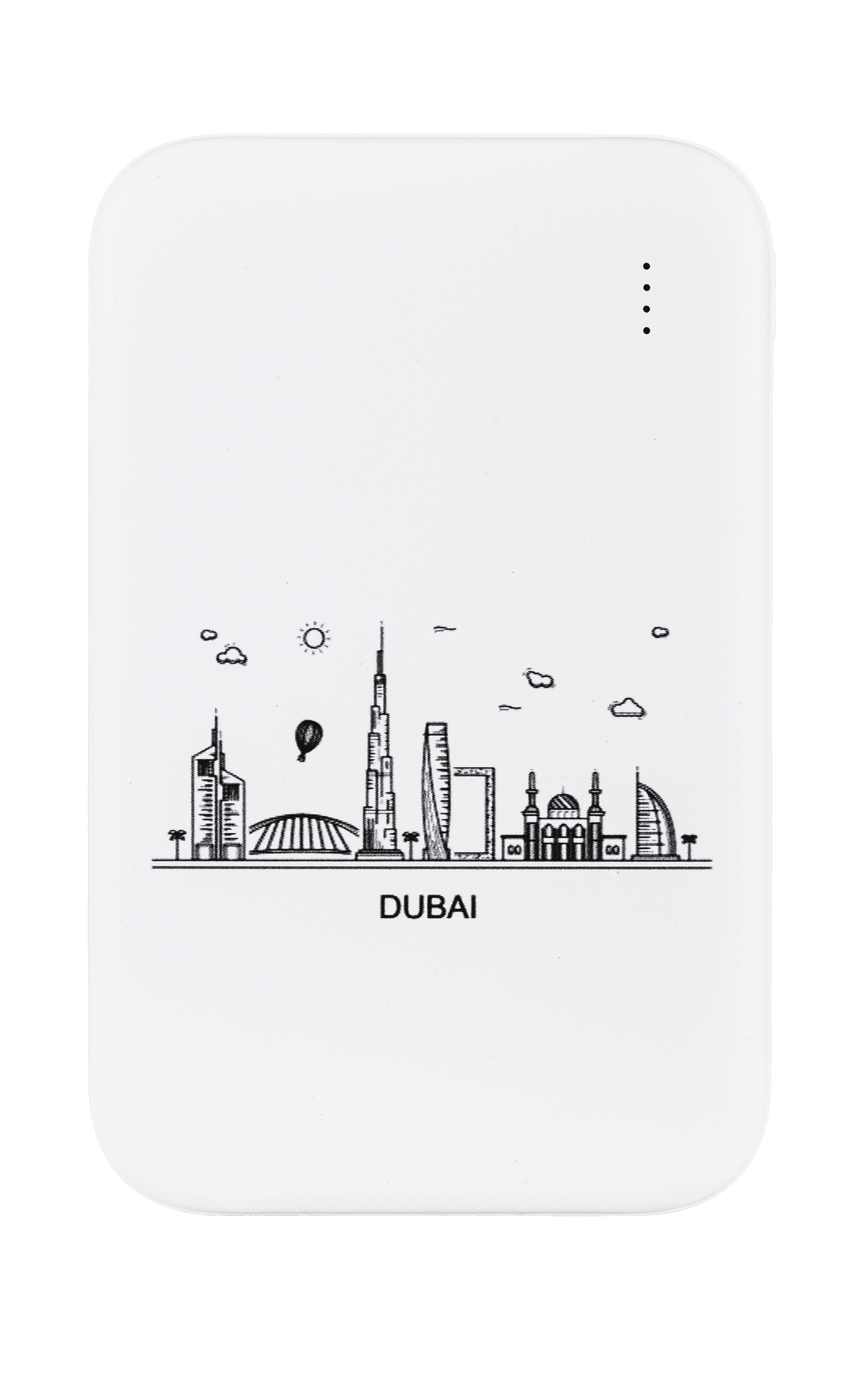 Voltskin Dubai Edition — photo 1