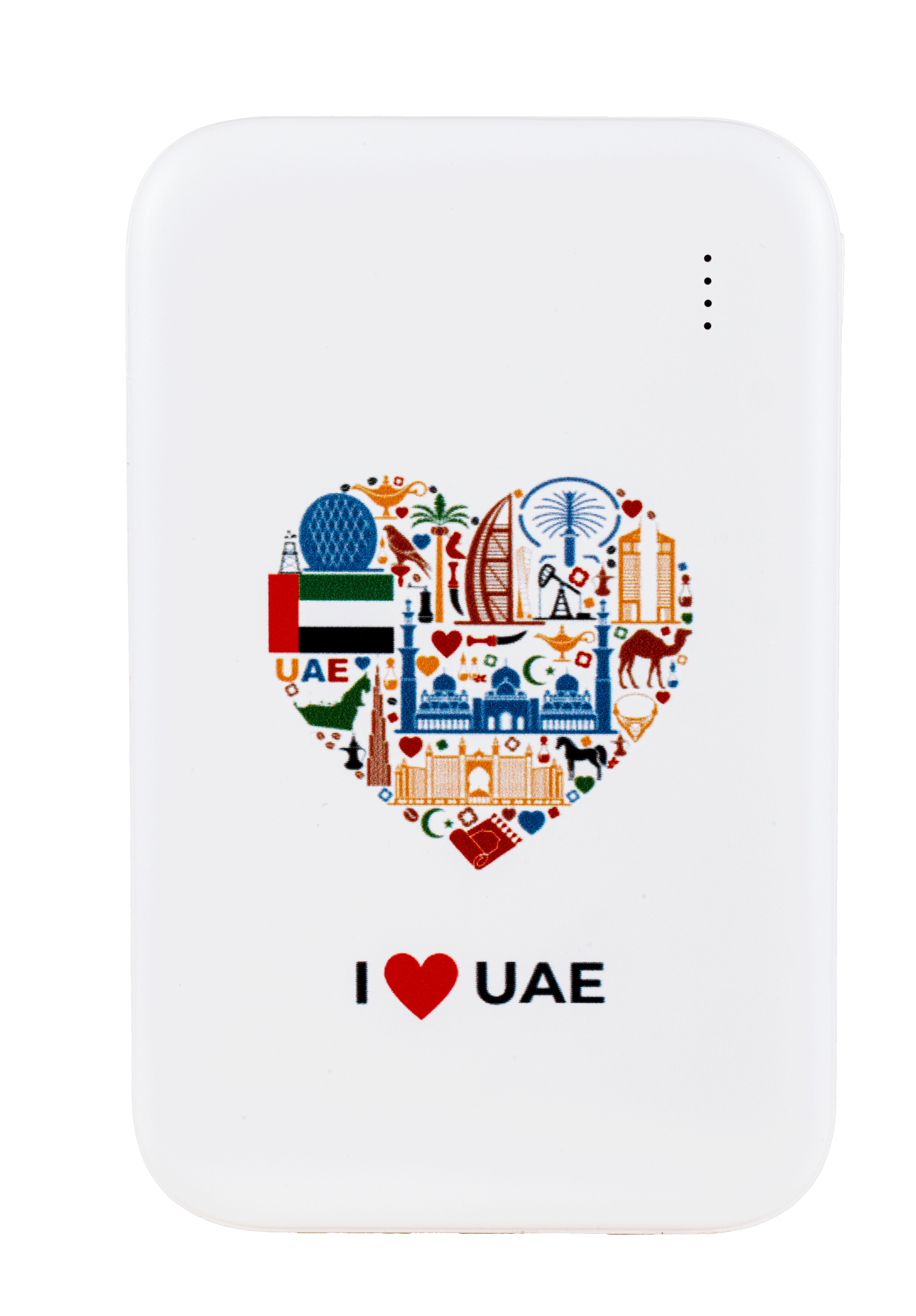 Voltskin "I ❤︎ UAE" Edition — photo 2