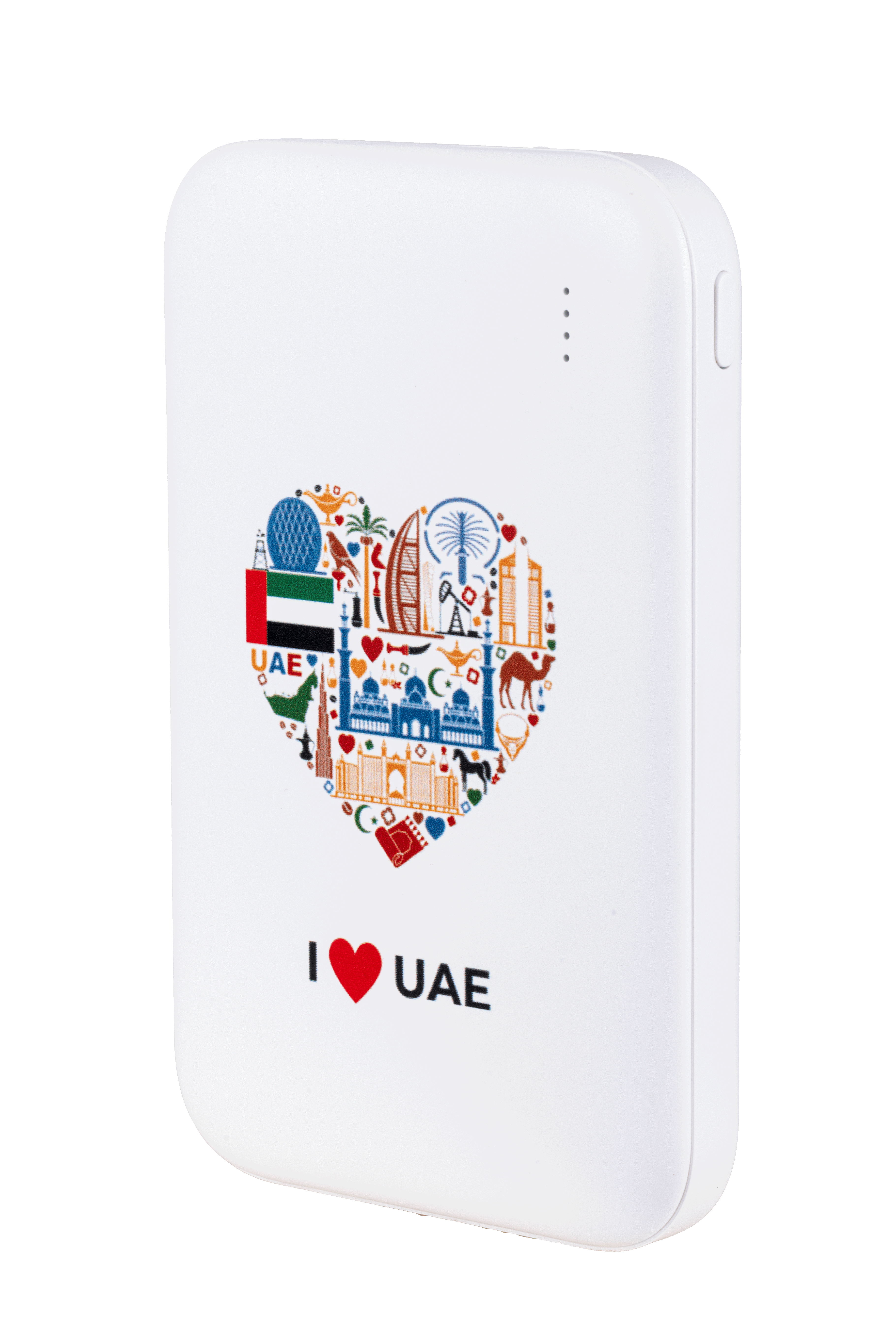 Voltskin "I ❤︎ UAE" Edition — photo 3