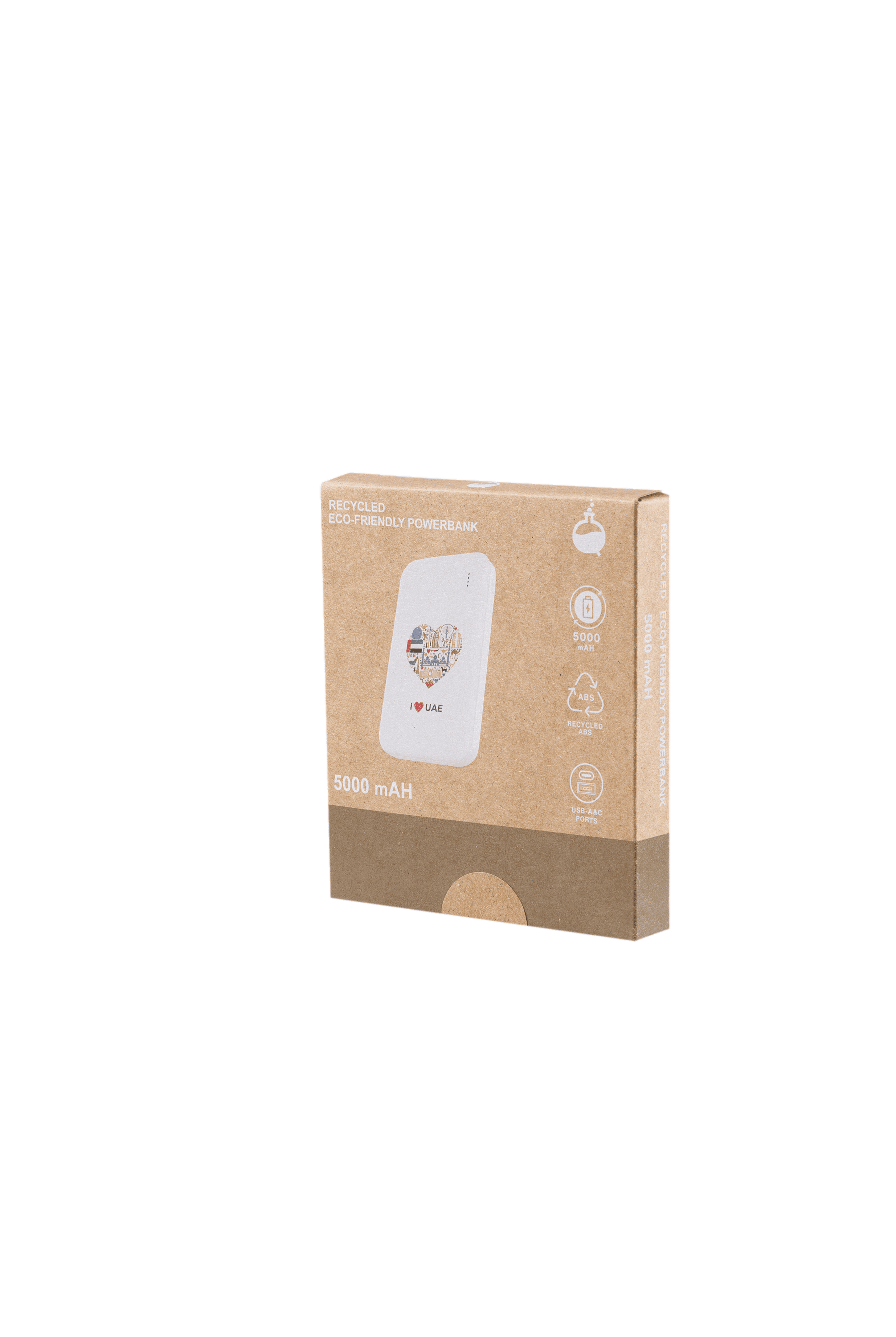Voltskin "I ❤︎ UAE" Edition — photo 1