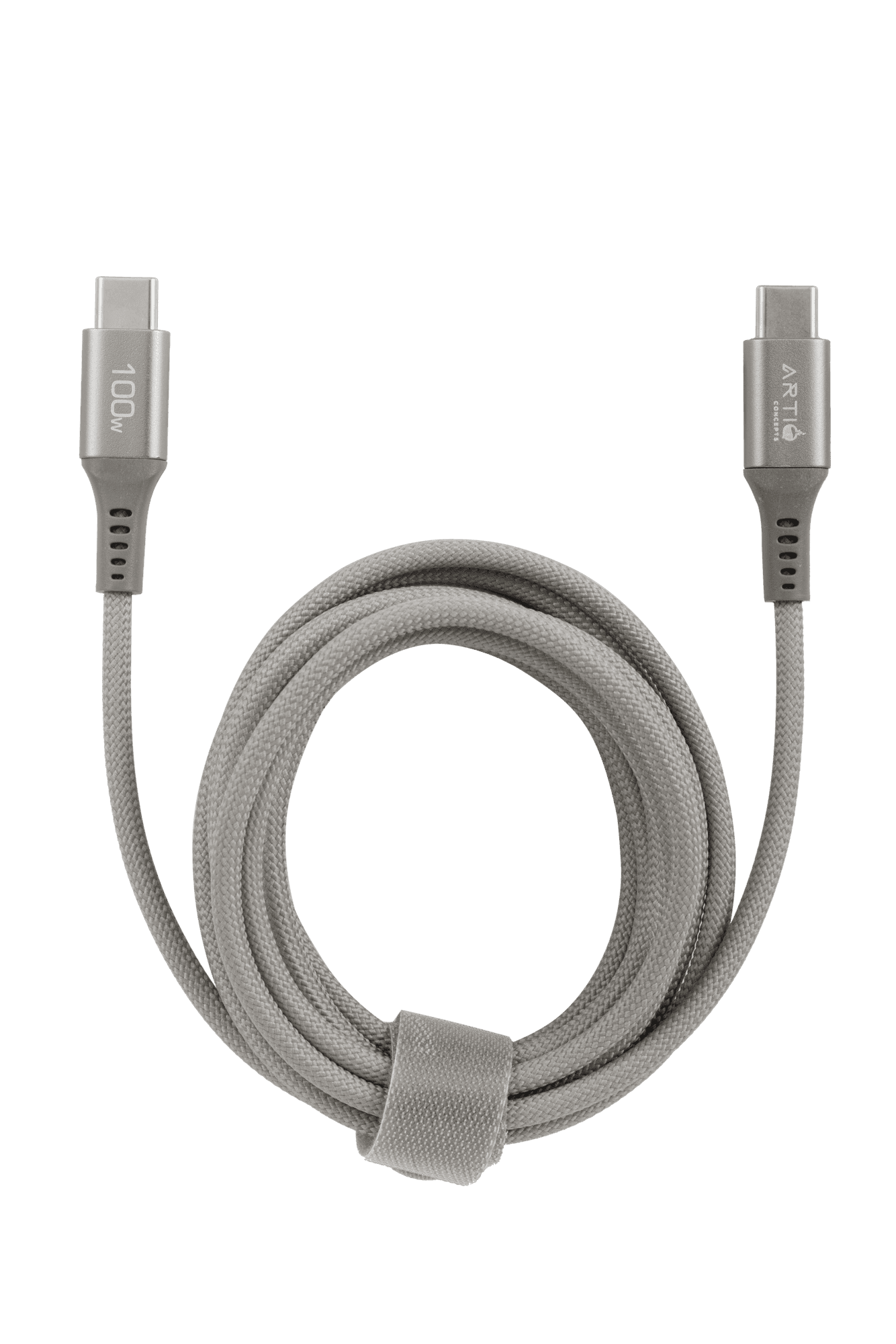 VoltWeave 100W USB-C cable, 2 m