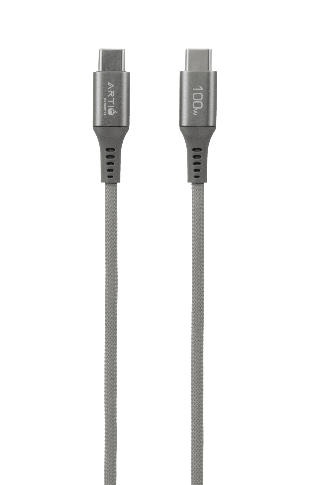 VoltWeave 100W USB-C cable, 2 m
