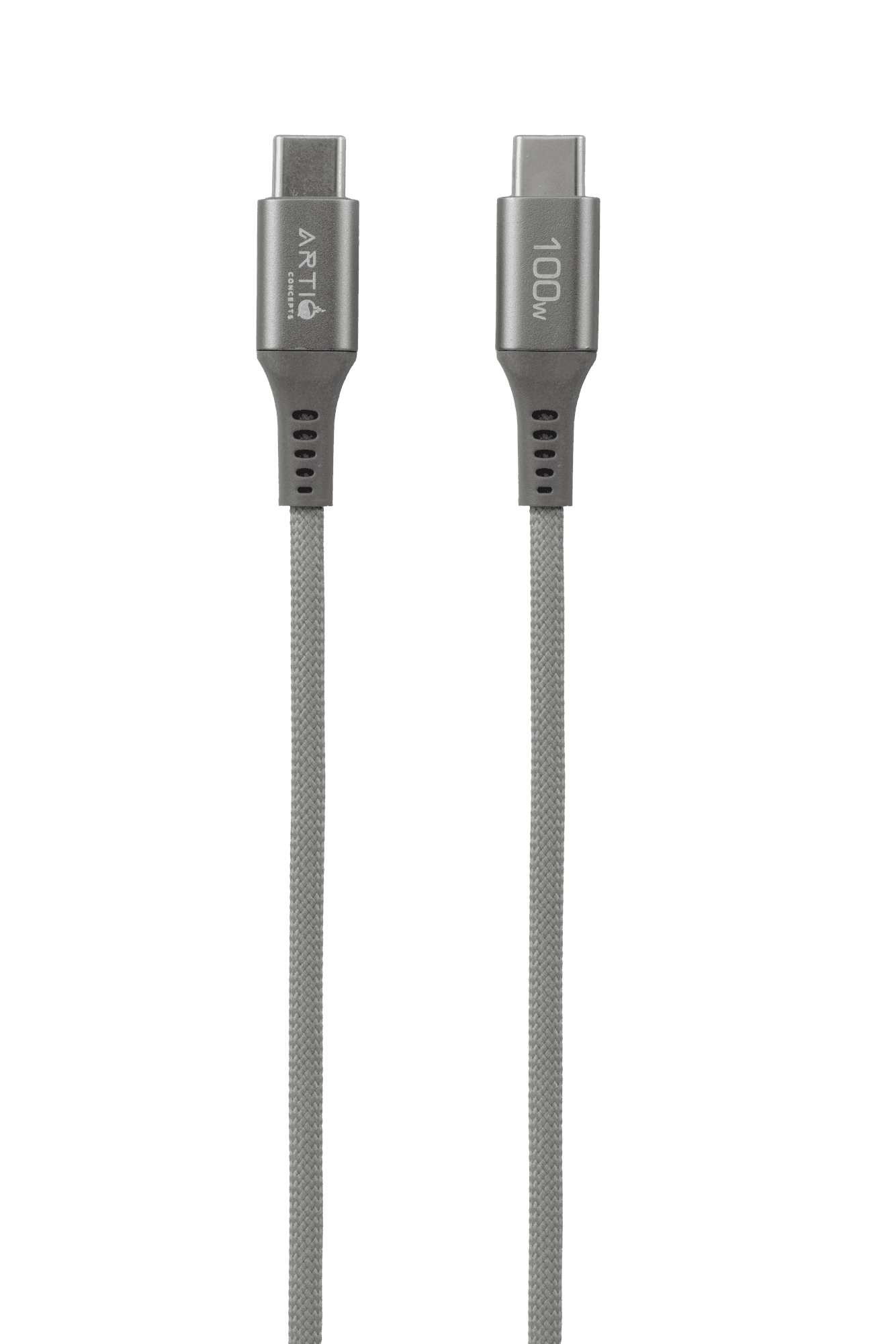VoltWeave 100W USB-C cable, 2 m