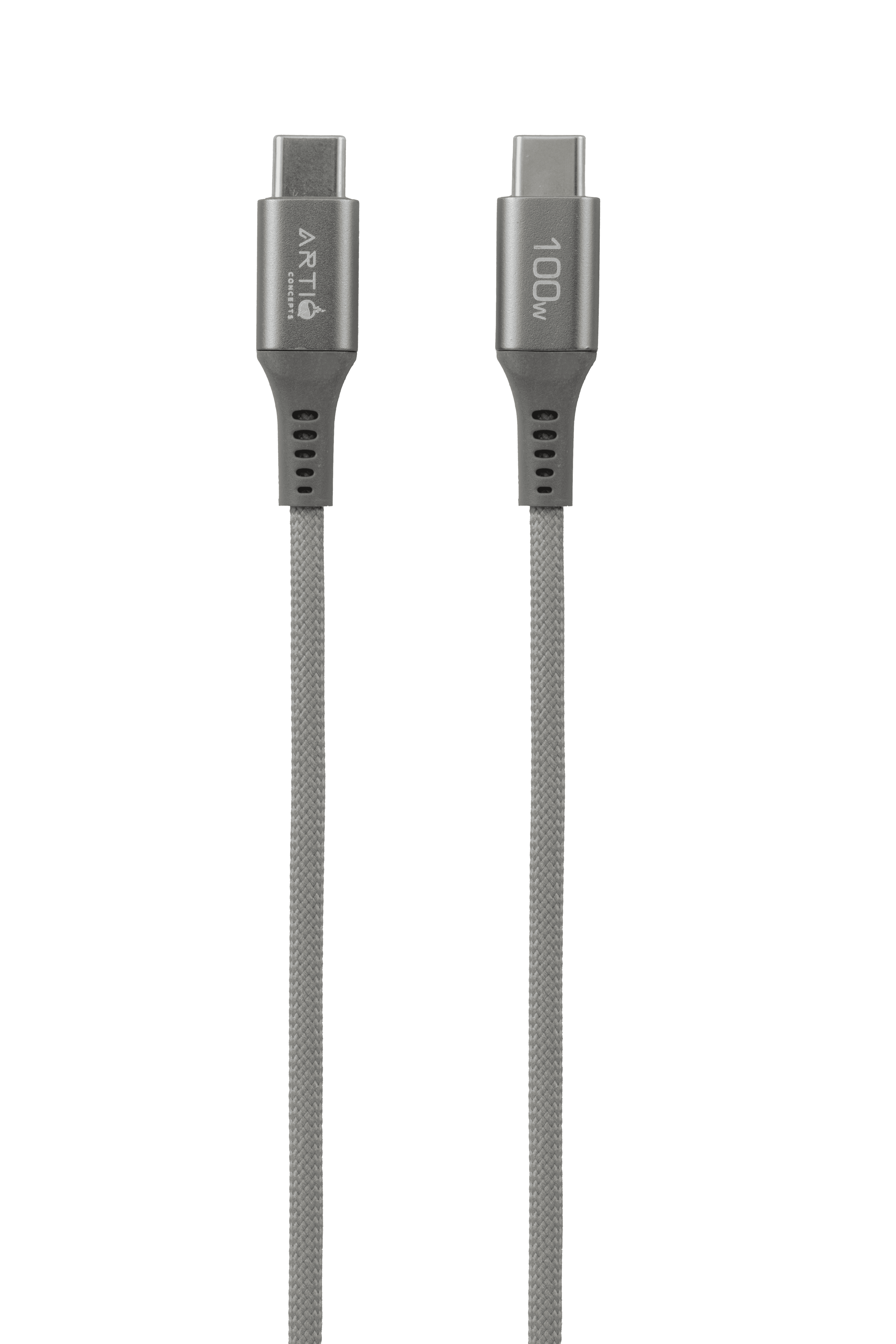 VoltWeave 100W USB-C cable, 2 m