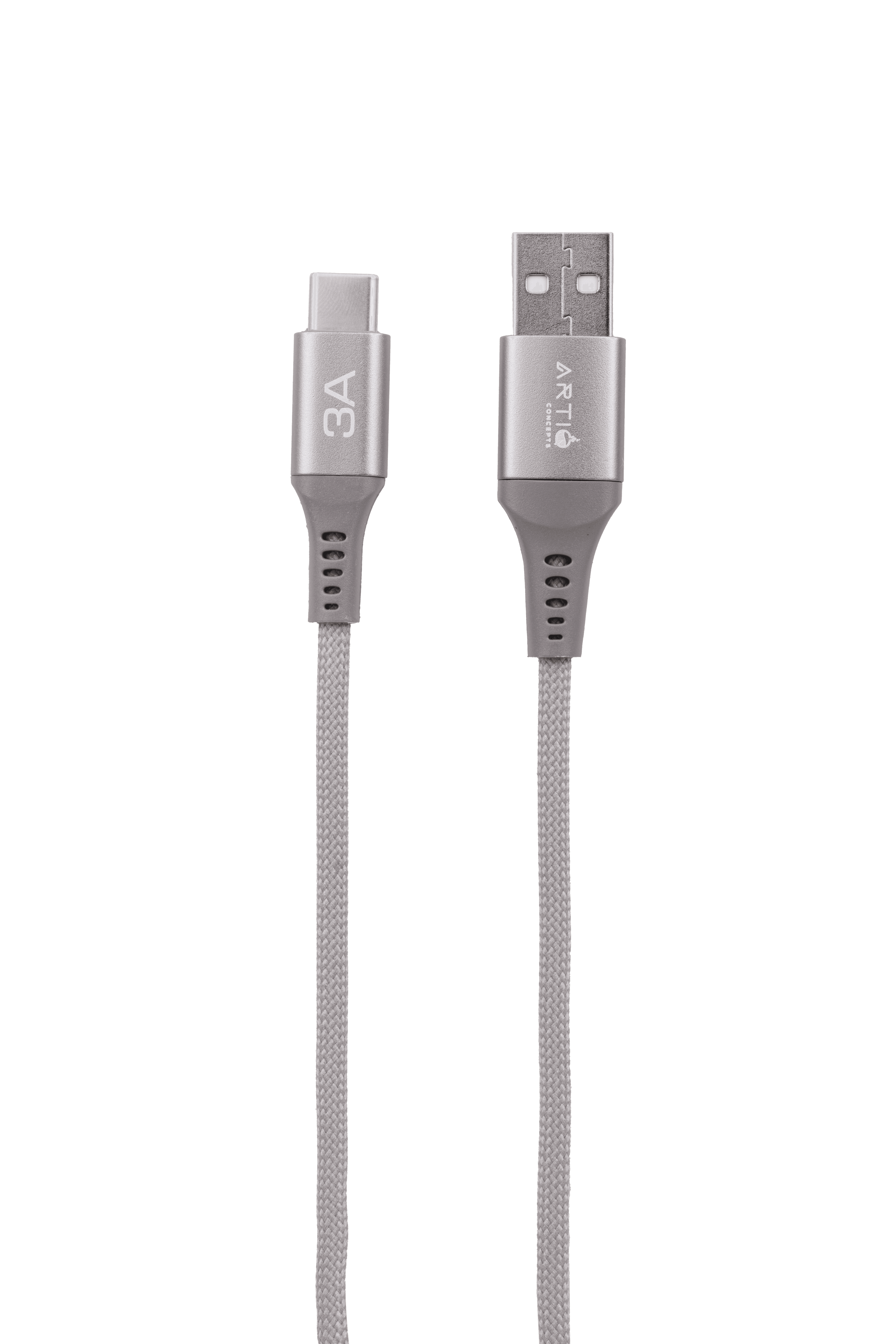 VoltWeave USB-A to USB-C — photo 3