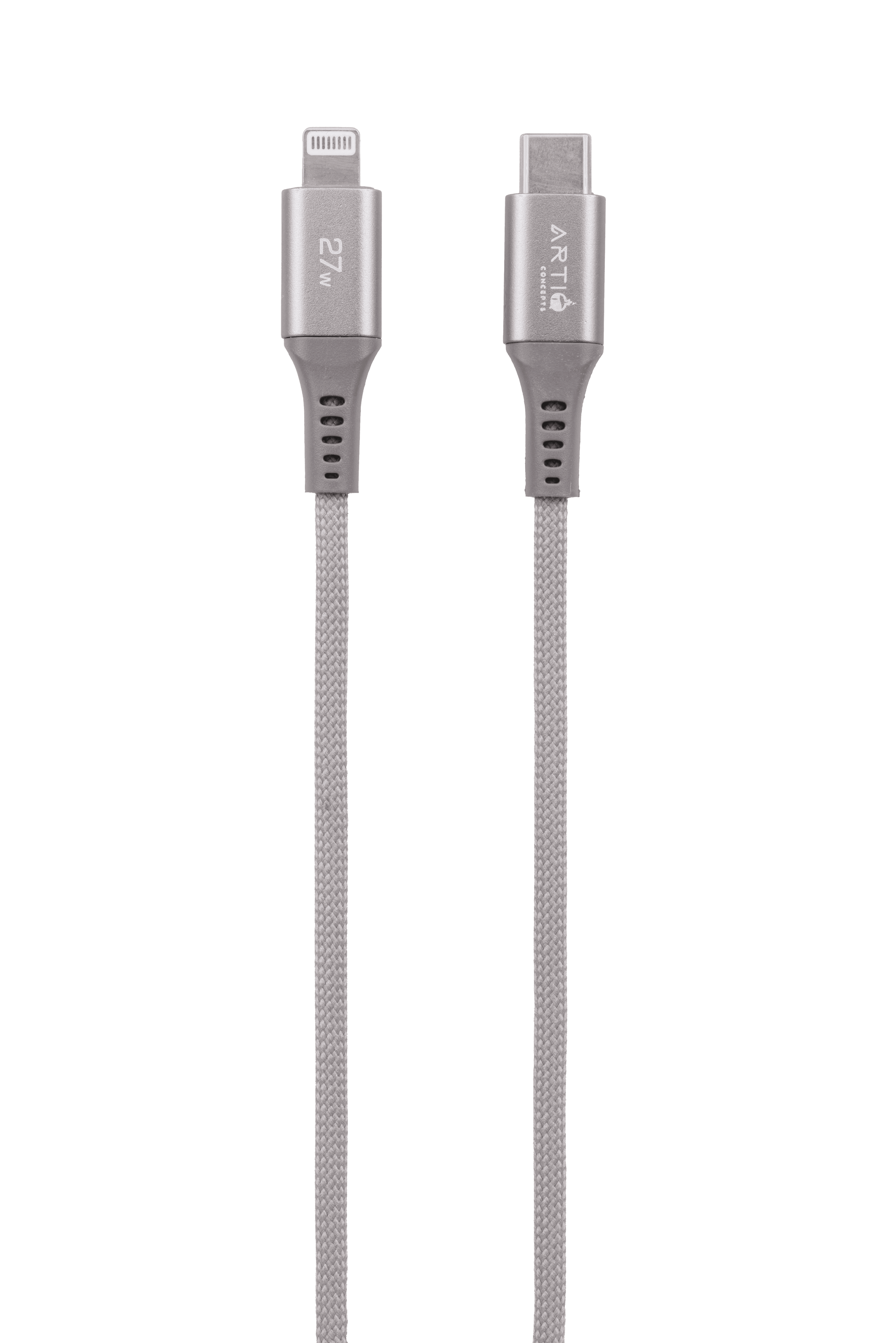 VoltWeave USB-C to Lightning — photo 3
