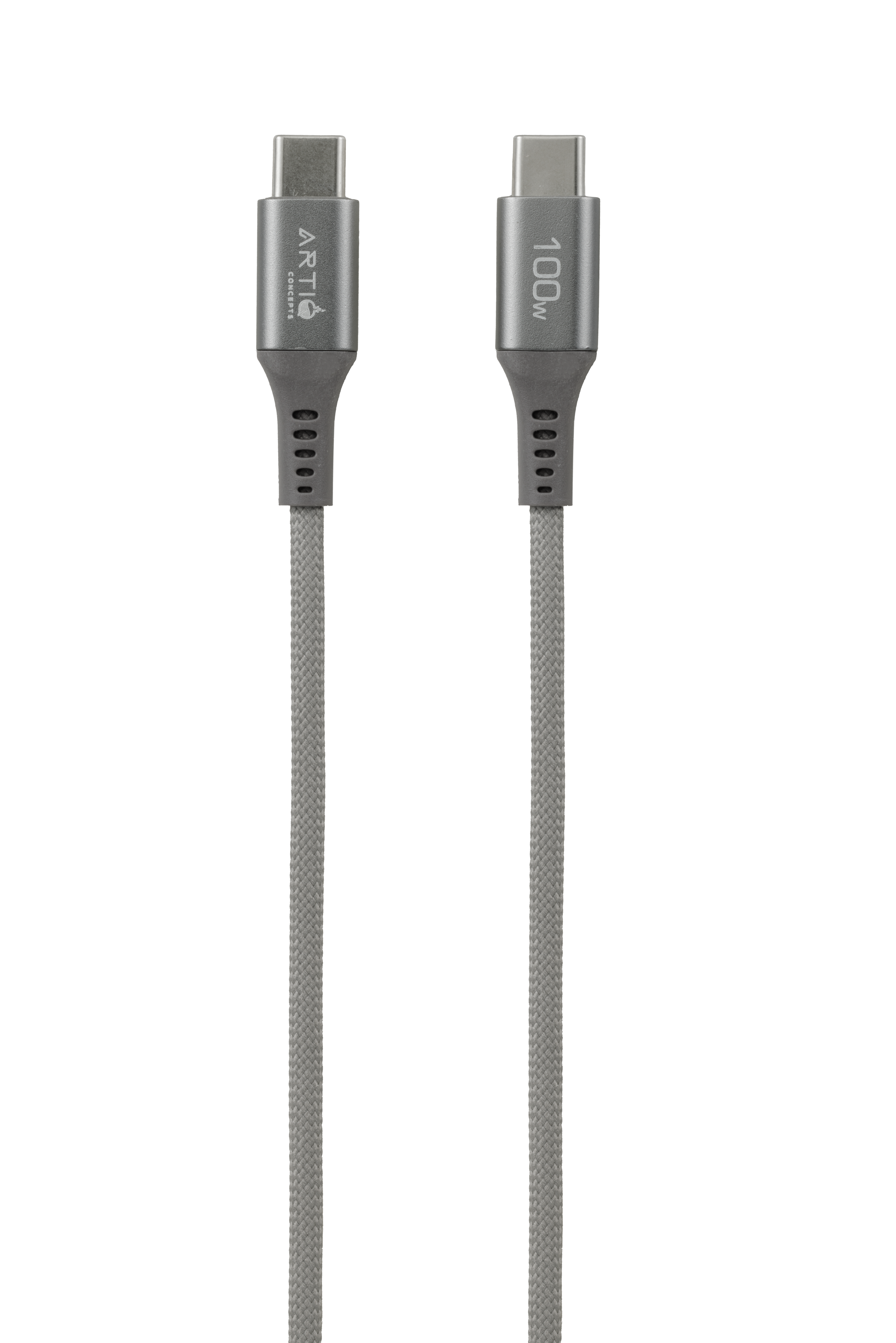 VoltWeave 100W USB-C cable, 2 m